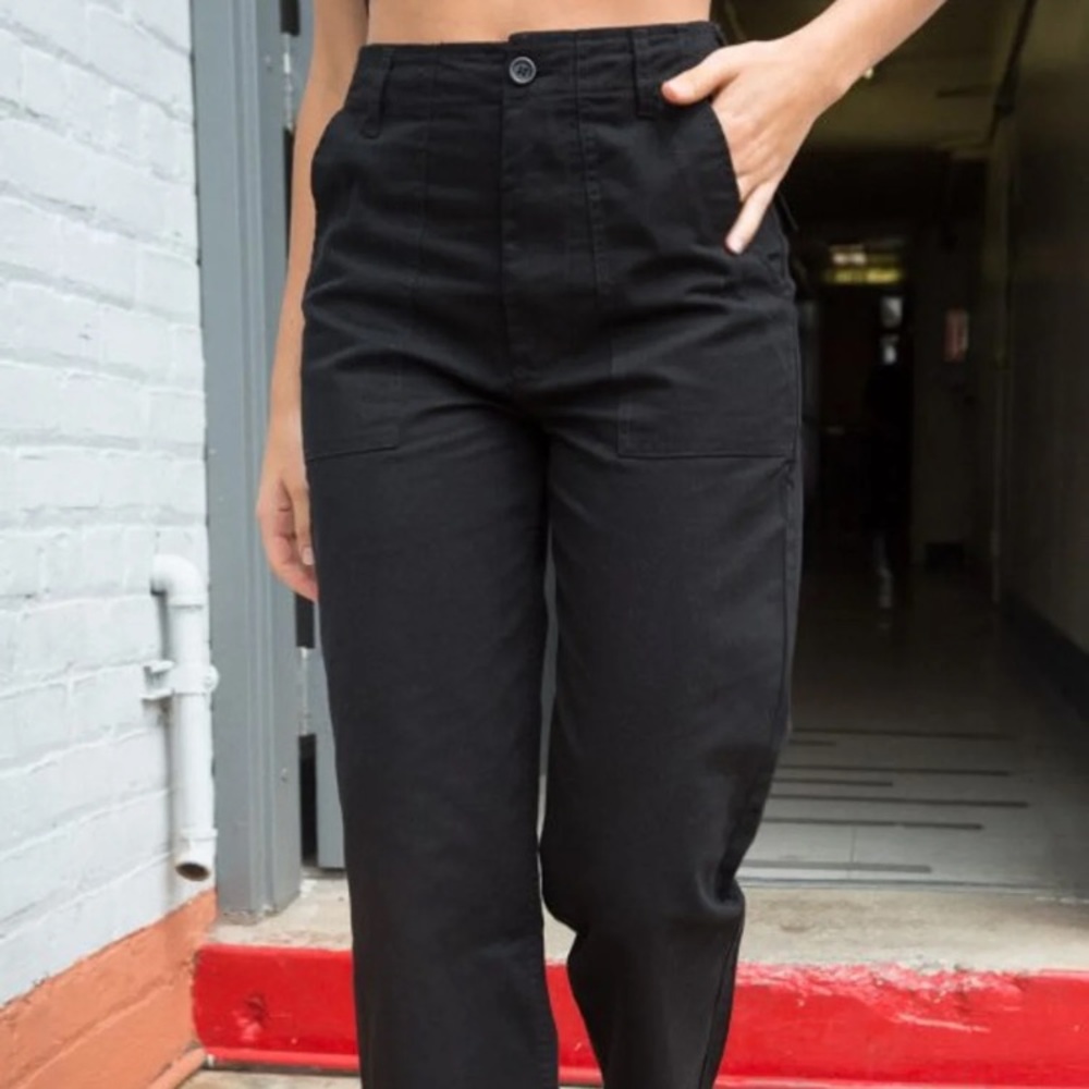 Brandy Melville Kim pants